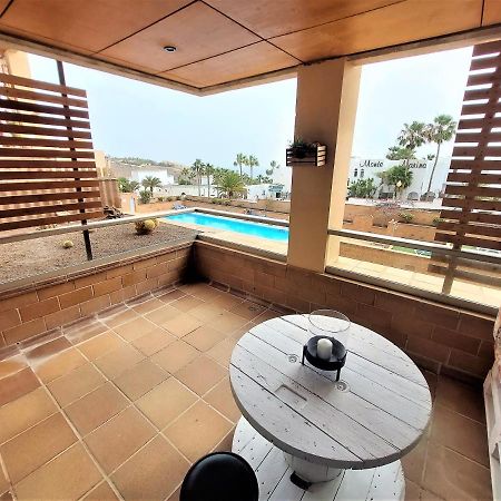 Playa Jandia Casa El Secreto 아파트 외부 사진