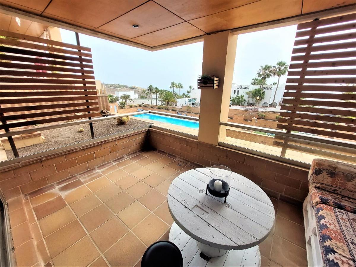 Playa Jandia Casa El Secreto 아파트 외부 사진