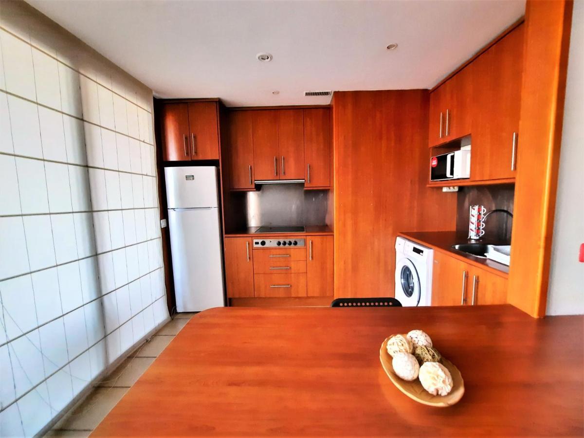 Playa Jandia Casa El Secreto 아파트 외부 사진
