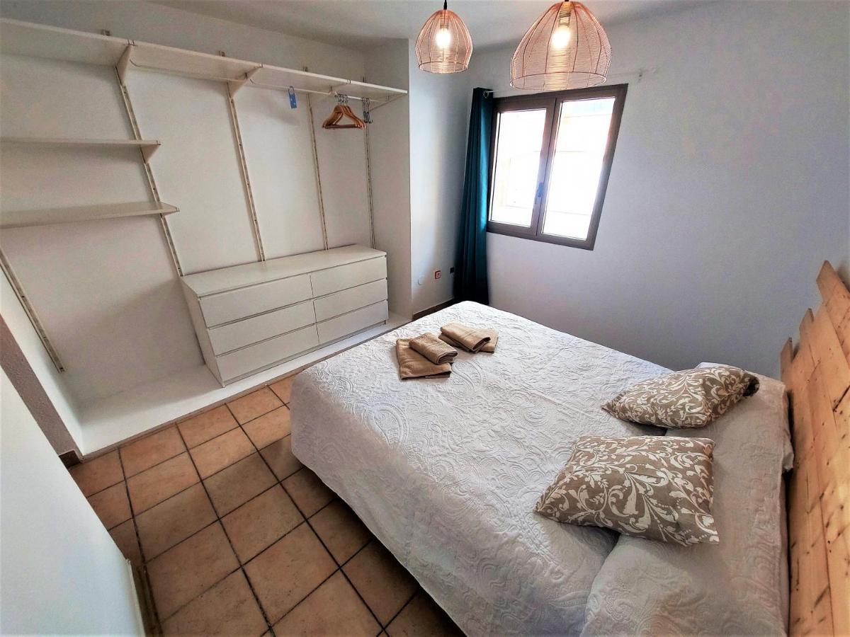 Playa Jandia Casa El Secreto 아파트 외부 사진