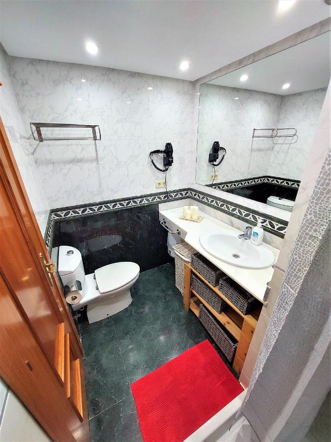 Playa Jandia Casa El Secreto 아파트 외부 사진