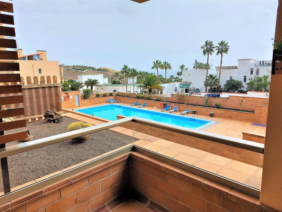 Playa Jandia Casa El Secreto 아파트 외부 사진
