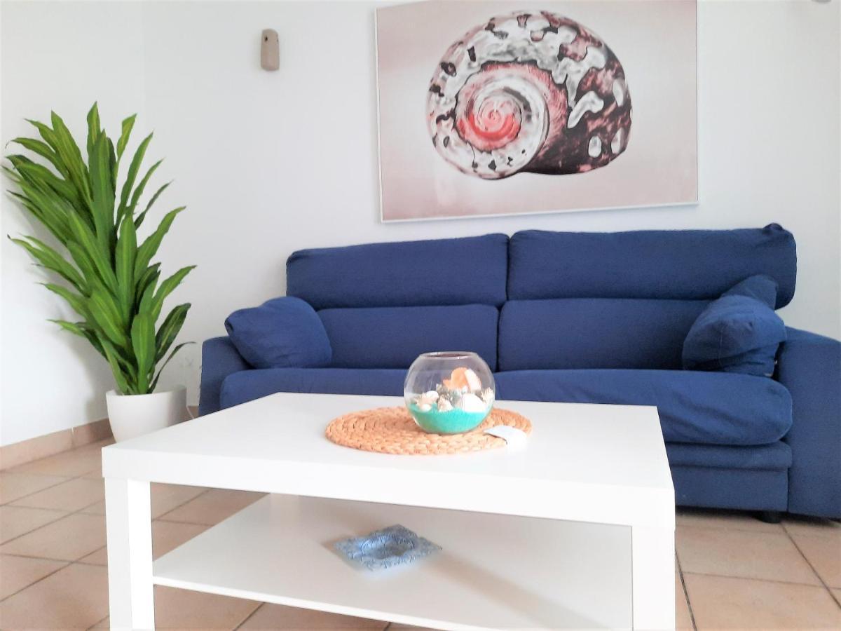 Playa Jandia Casa El Secreto 아파트 외부 사진