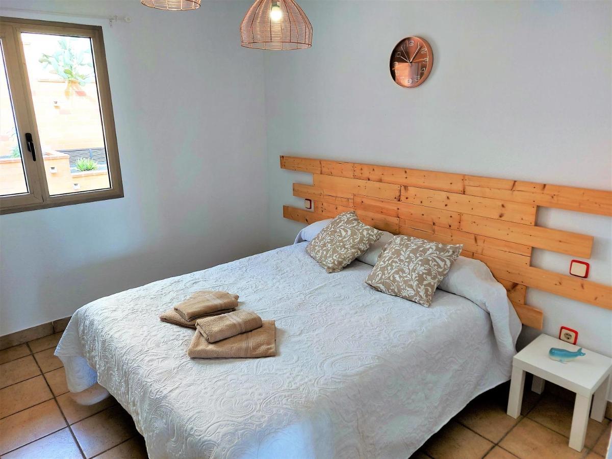 Playa Jandia Casa El Secreto 아파트 외부 사진