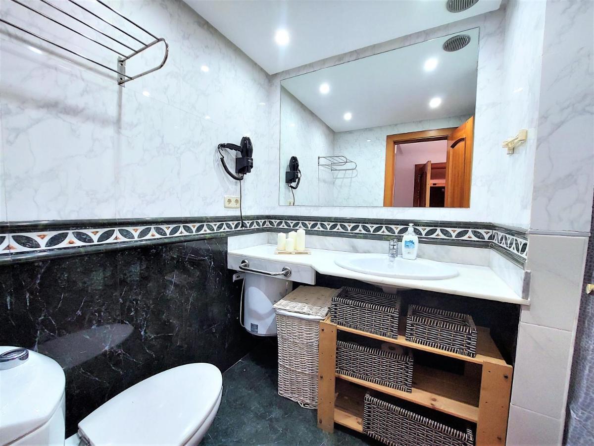 Playa Jandia Casa El Secreto 아파트 외부 사진