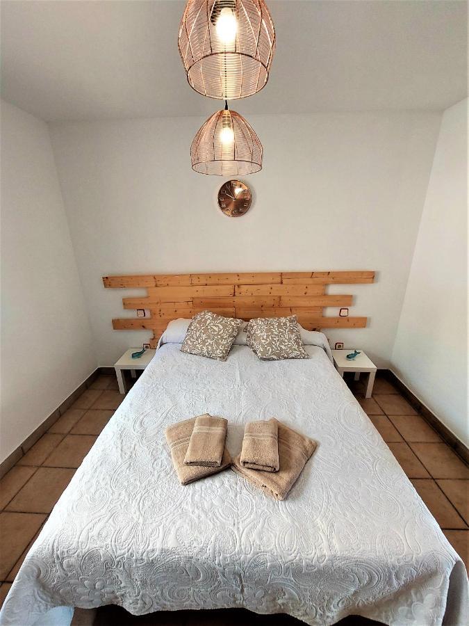 Playa Jandia Casa El Secreto 아파트 외부 사진