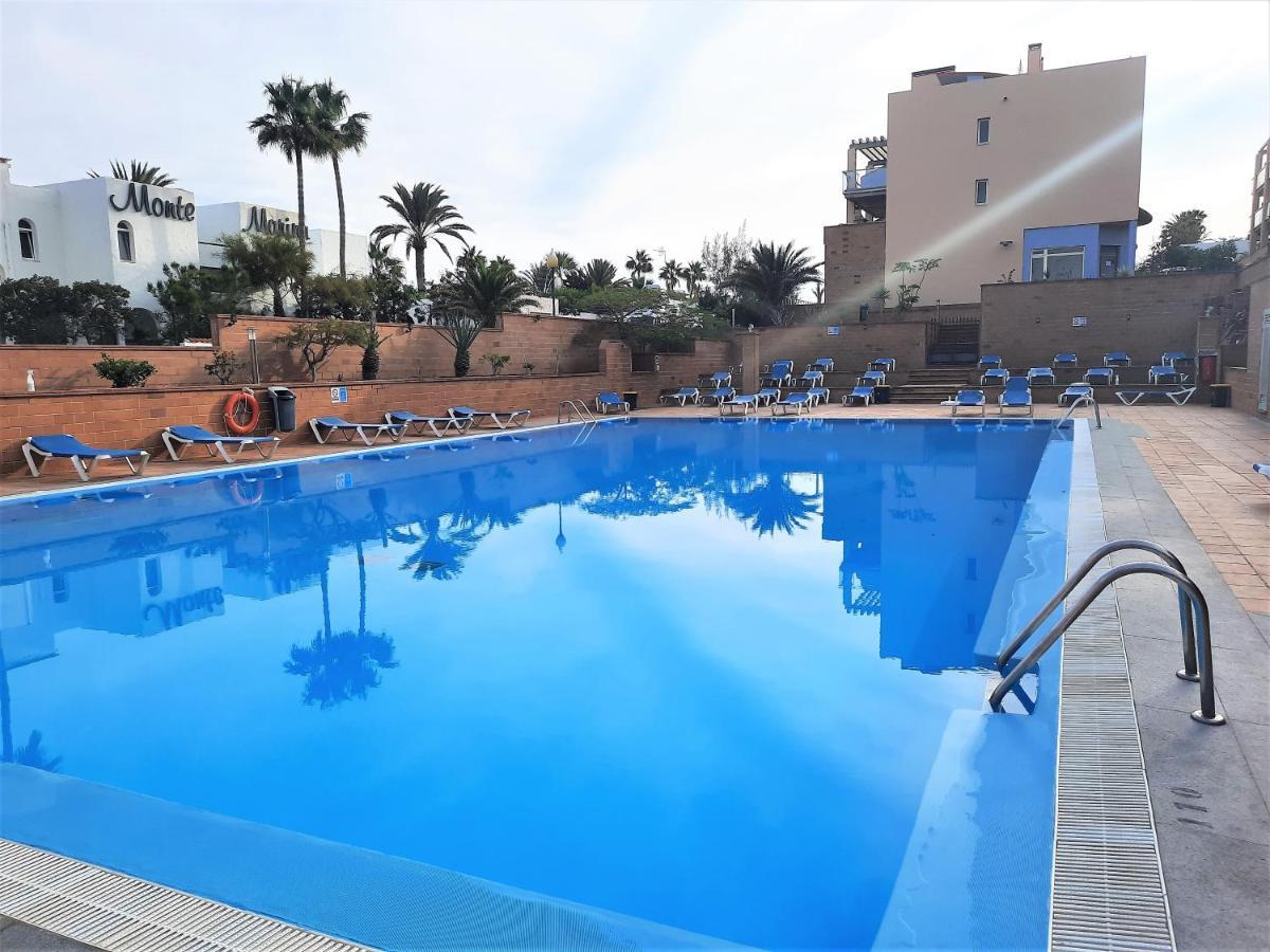Playa Jandia Casa El Secreto 아파트 외부 사진