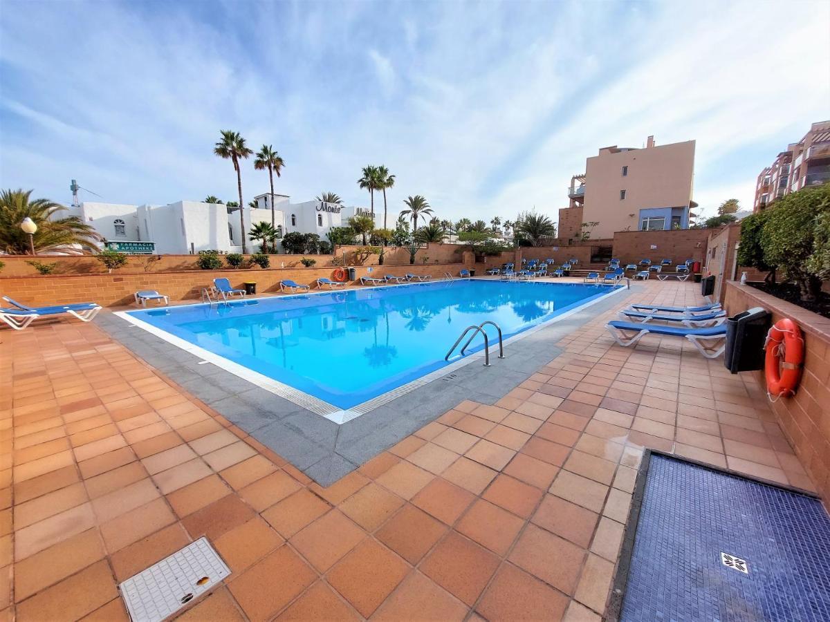 Playa Jandia Casa El Secreto 아파트 외부 사진