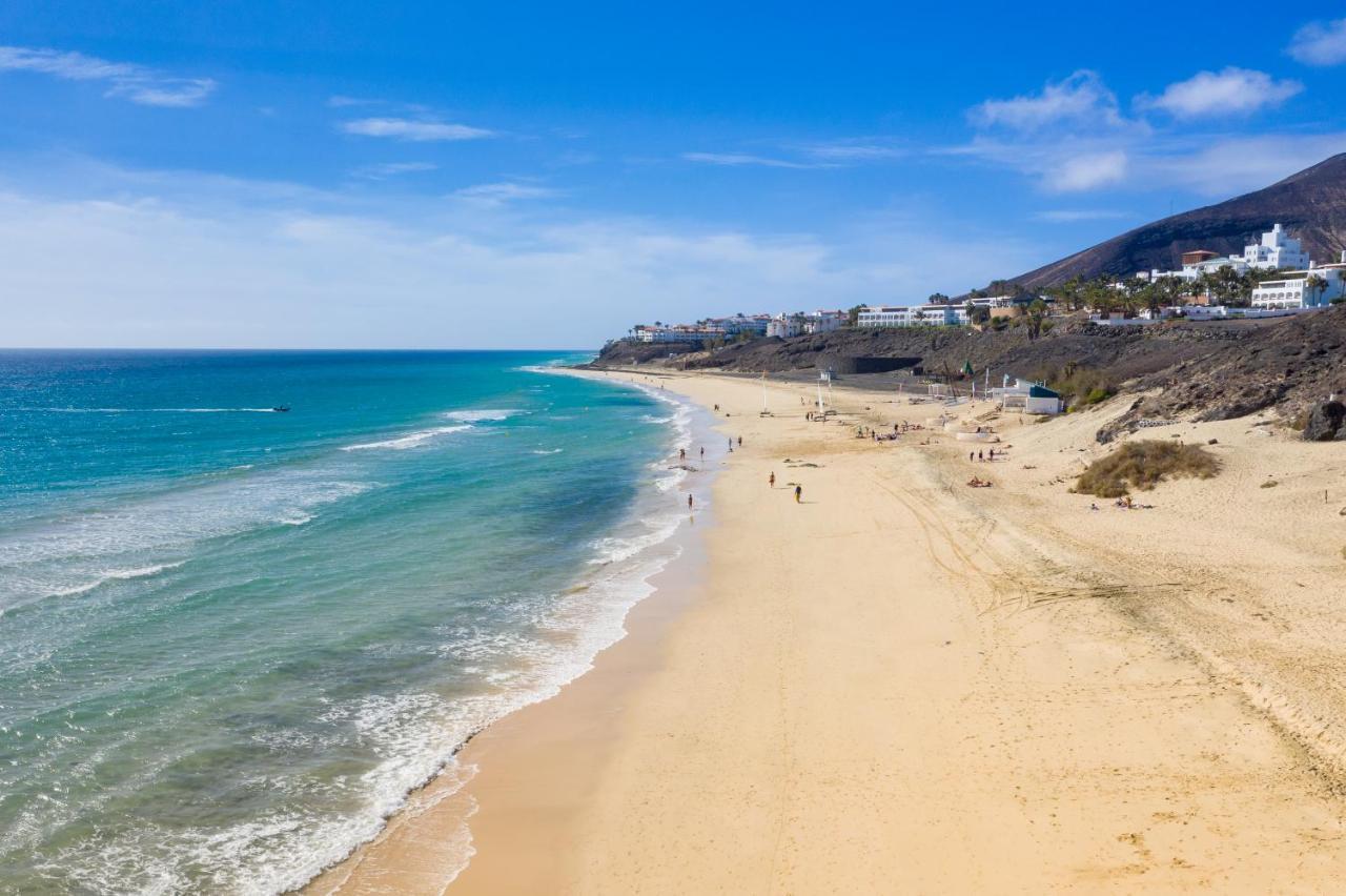 Playa Jandia Casa El Secreto 아파트 외부 사진