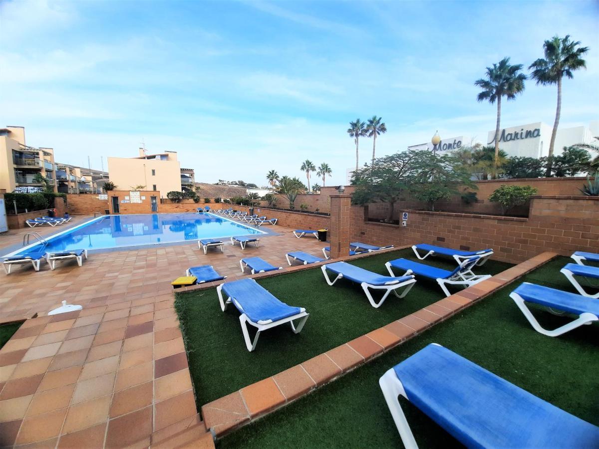 Playa Jandia Casa El Secreto 아파트 외부 사진